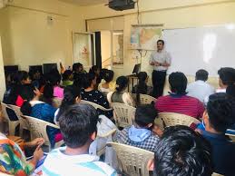 Rajyaseva MPSC-UPSC Coaching Classes and Library Rajyaseva MPSC-UPSC Coaching Classes and Library photo 1